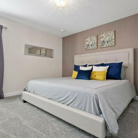 2901Fs - Amazing 8 Bedroom At Storey Lake Kissimmee Esterno foto