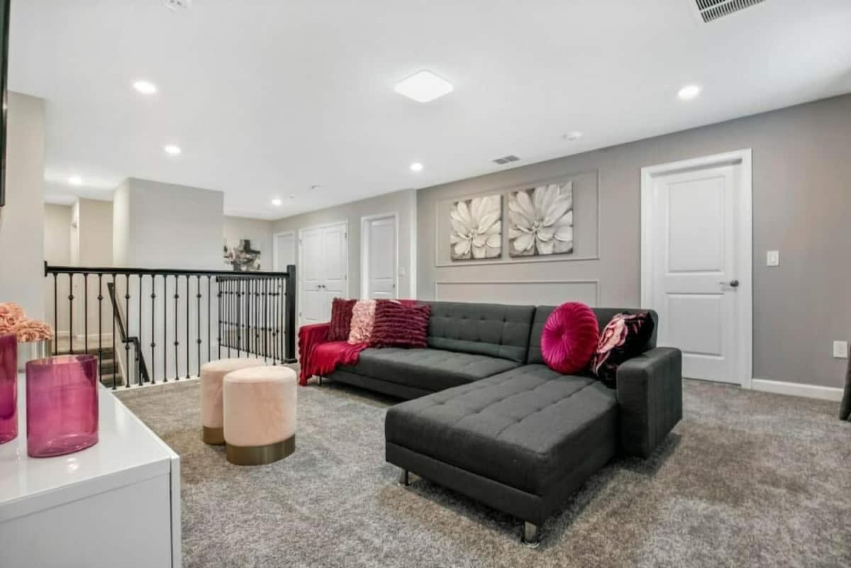 2901Fs - Amazing 8 Bedroom At Storey Lake Kissimmee Esterno foto