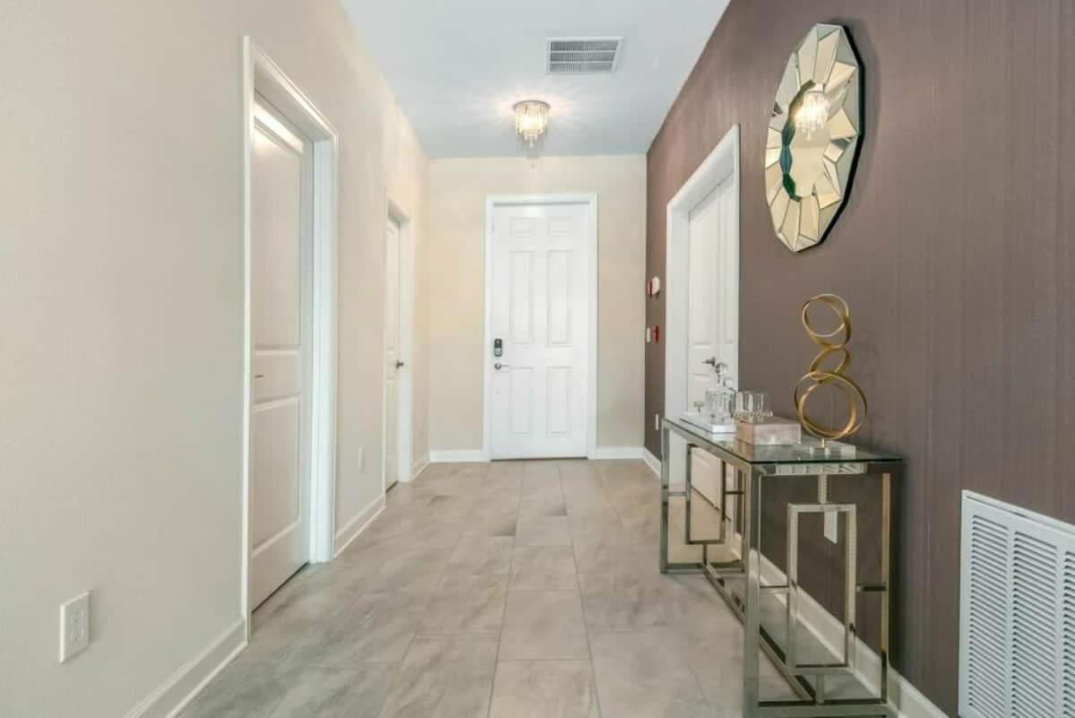 2901Fs - Amazing 8 Bedroom At Storey Lake Kissimmee Esterno foto